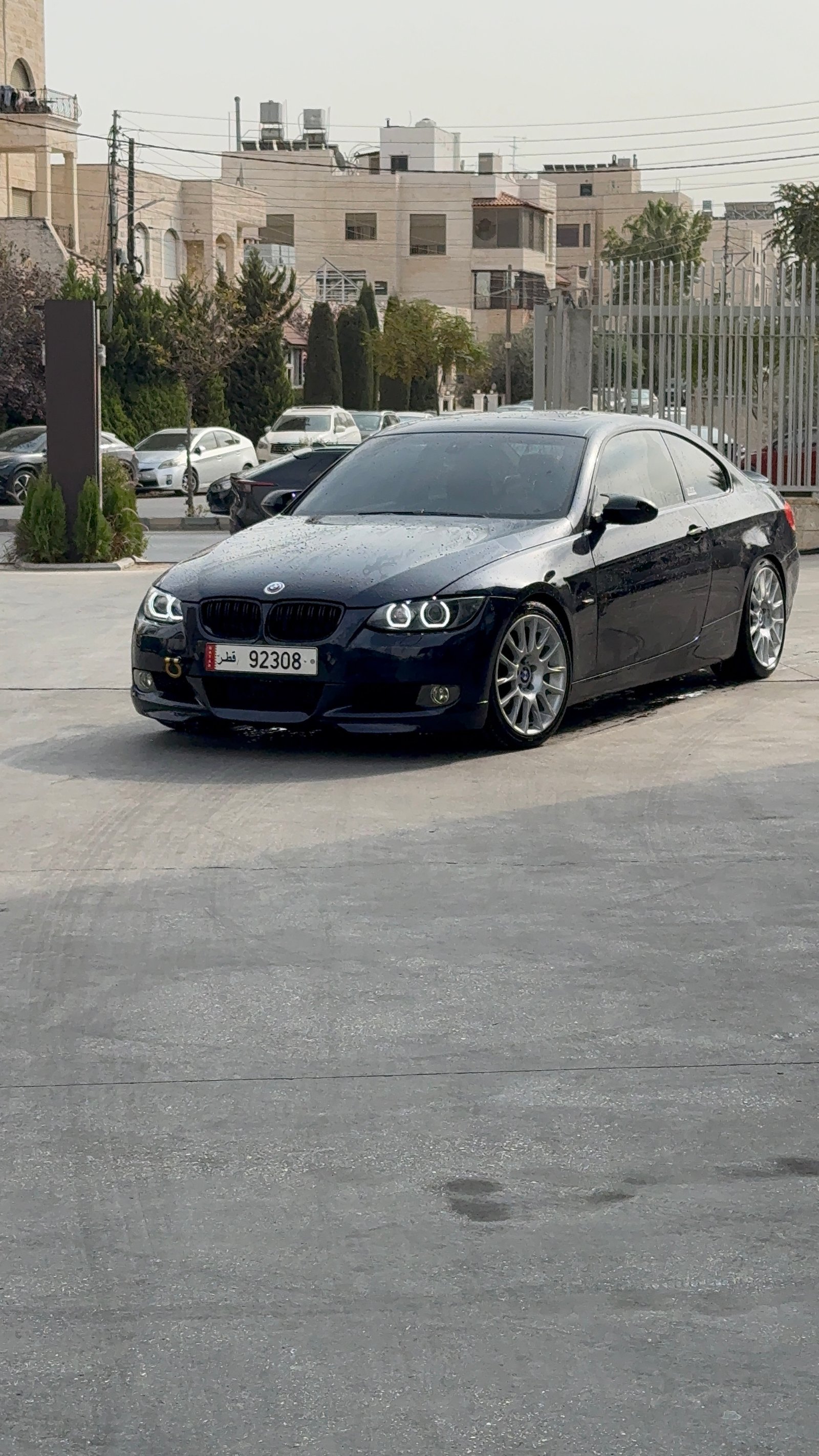 Bmw E92 (2004)