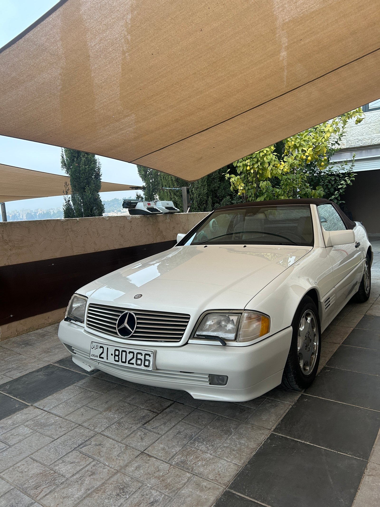 Merced  Sl 320 (1995)