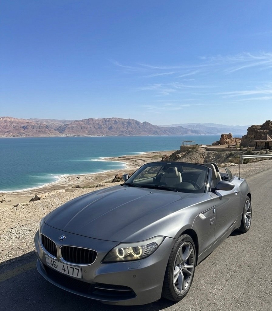 Bmw Z4 (2014)