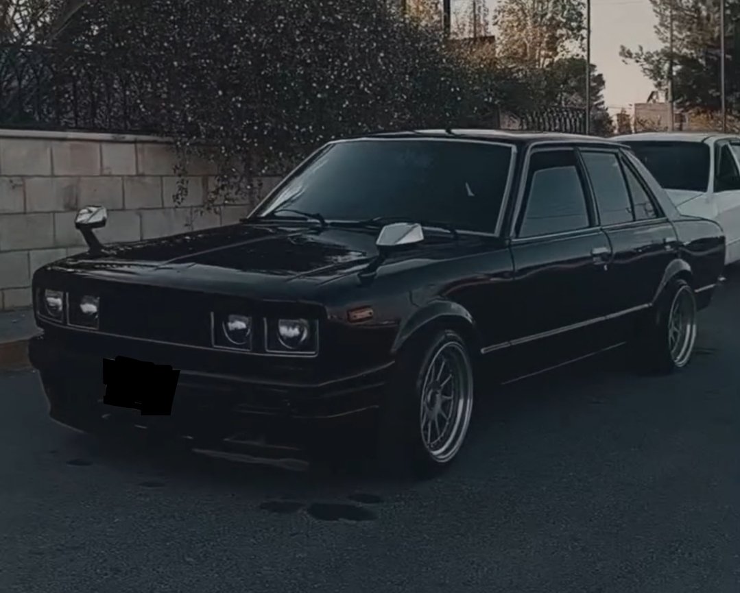 Toyota  16 (1978)