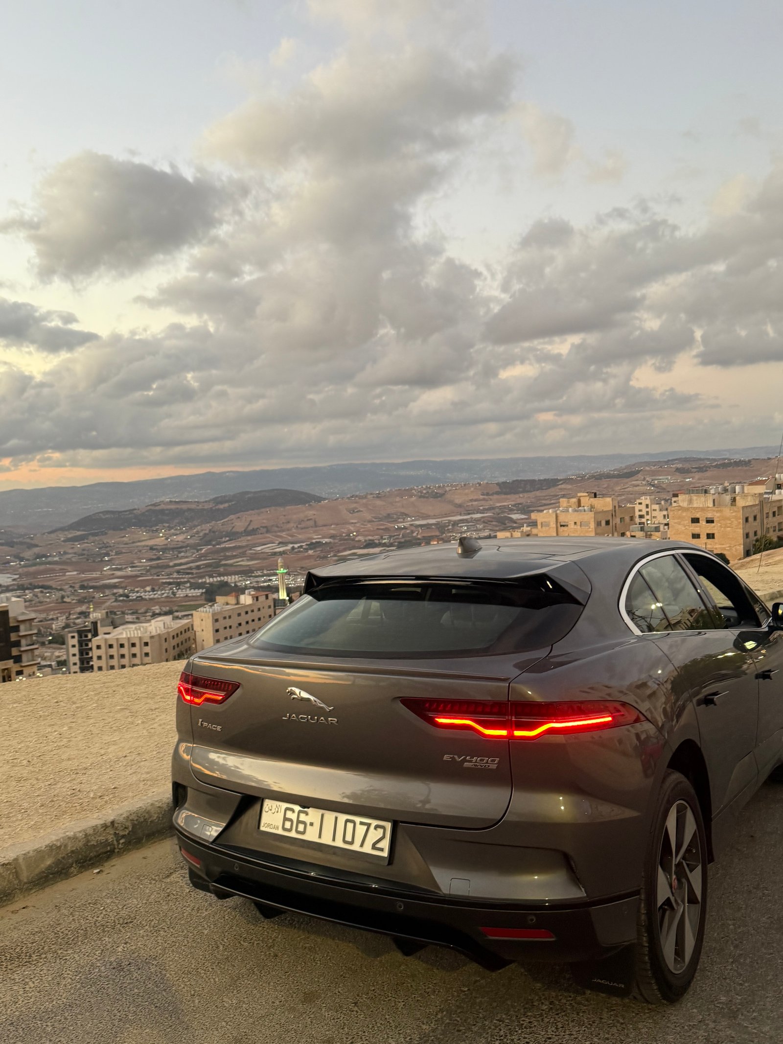     Jaguar 2022 (2022)