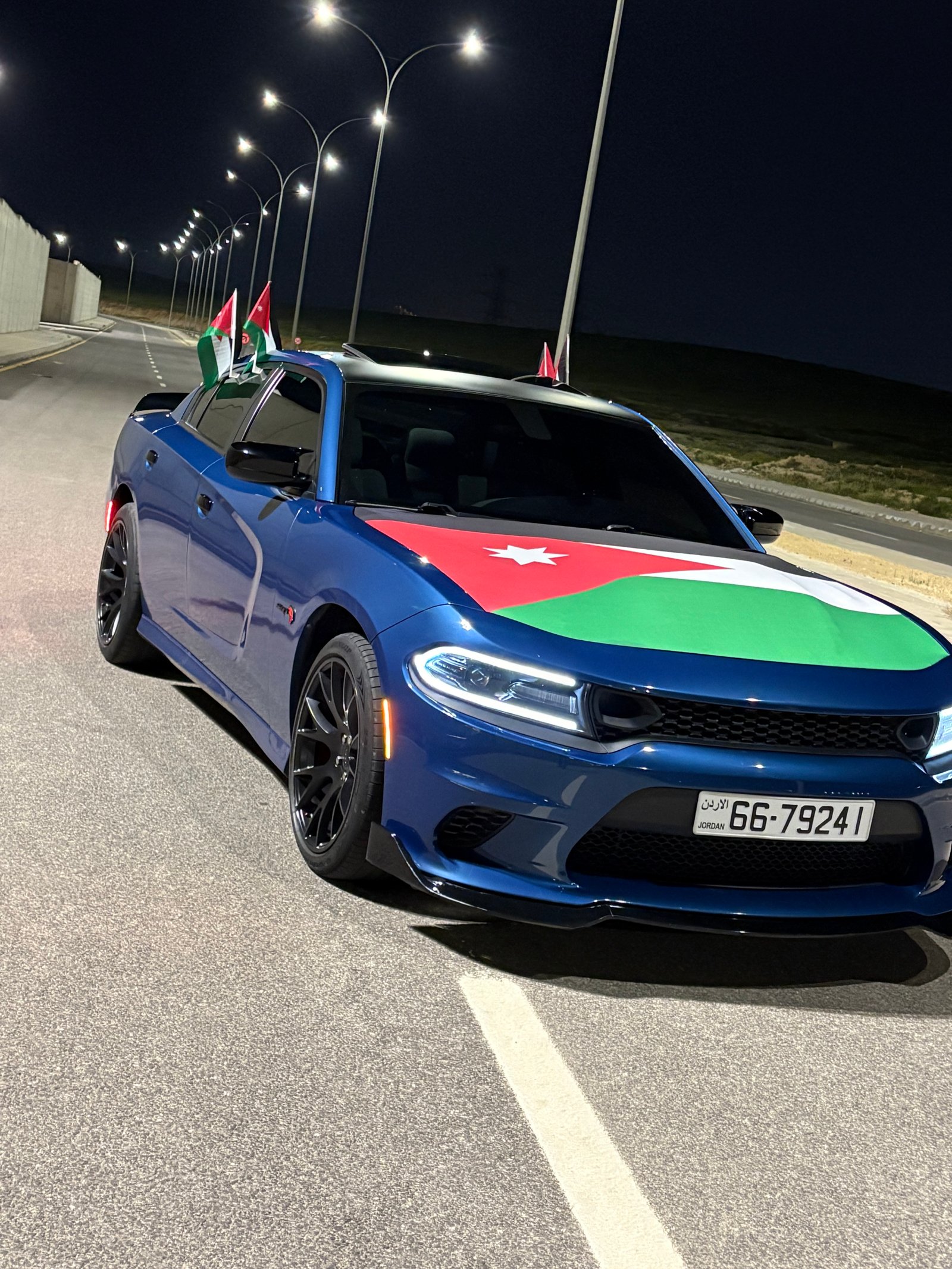 Dodge Charger  (2021)