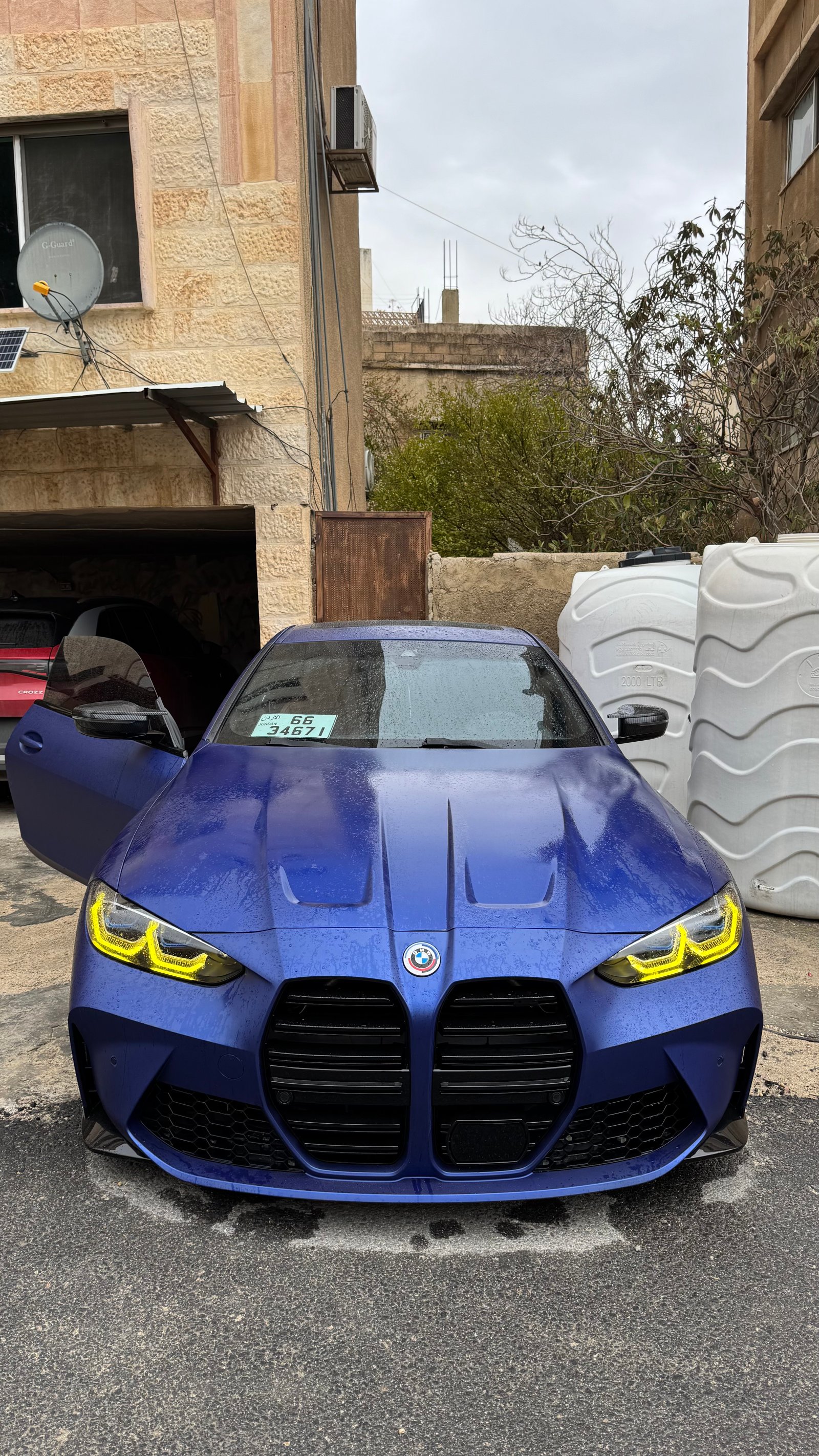 Bmw  4s (2023)