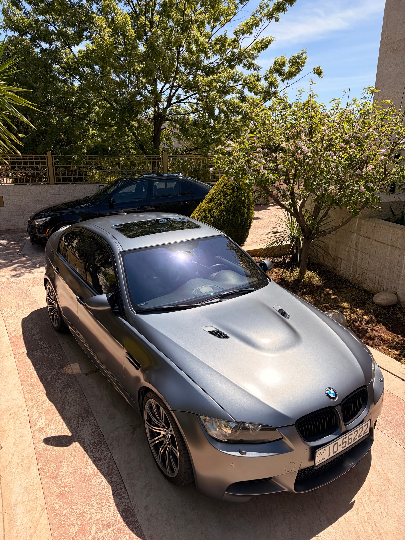 BMW M3 (2012)