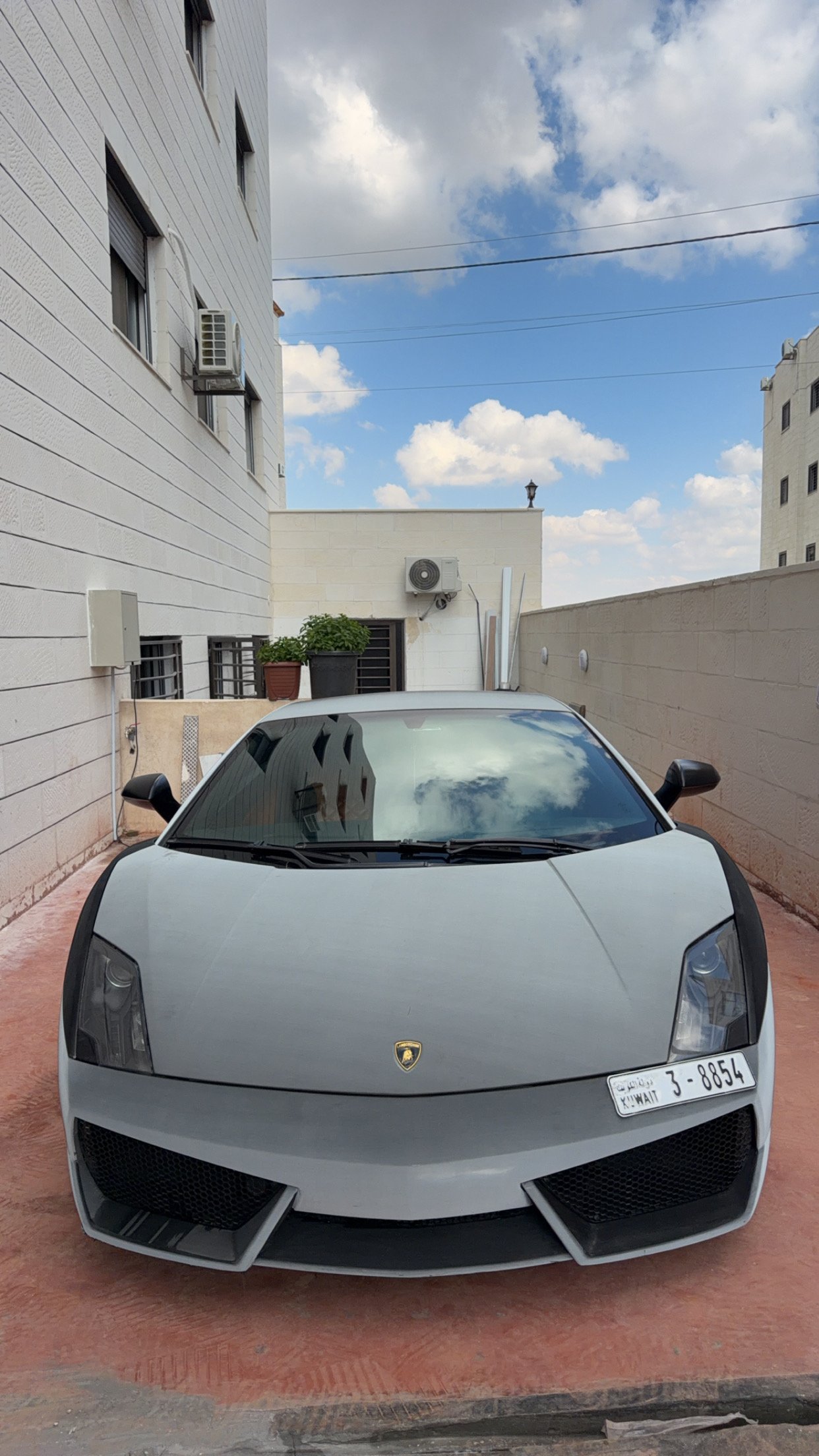 Lamborghini Galardo (2023)