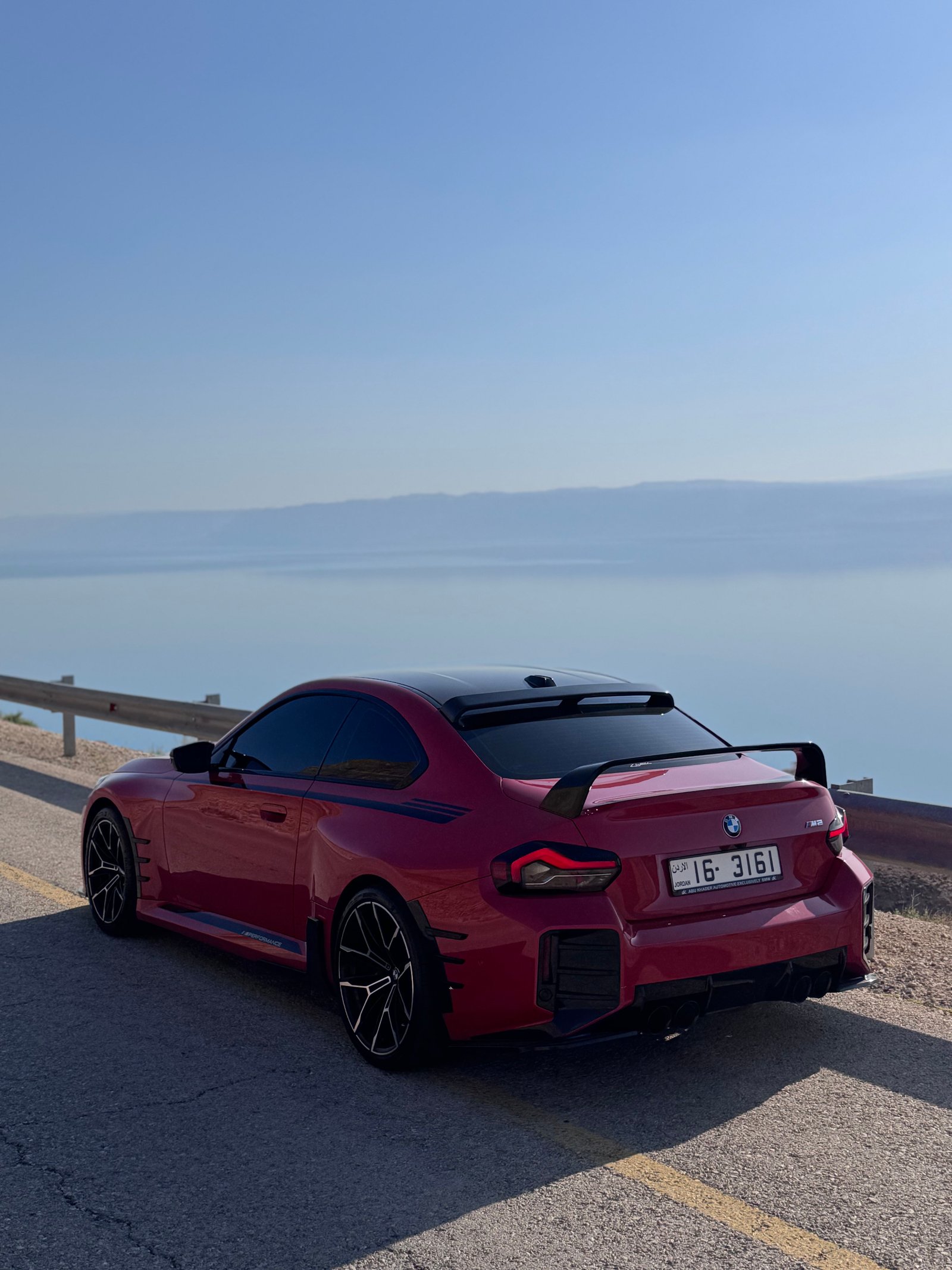 Bmw M2 (2024)