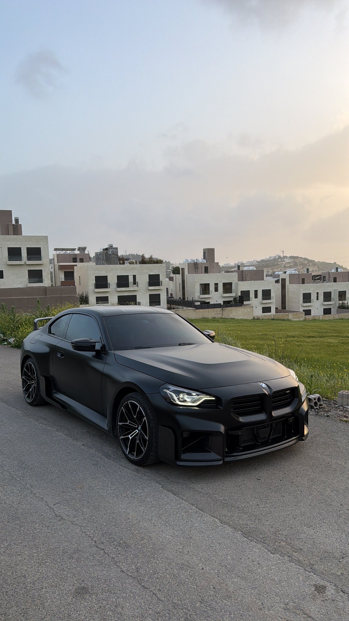 Bmw Bmw m2 (2024)