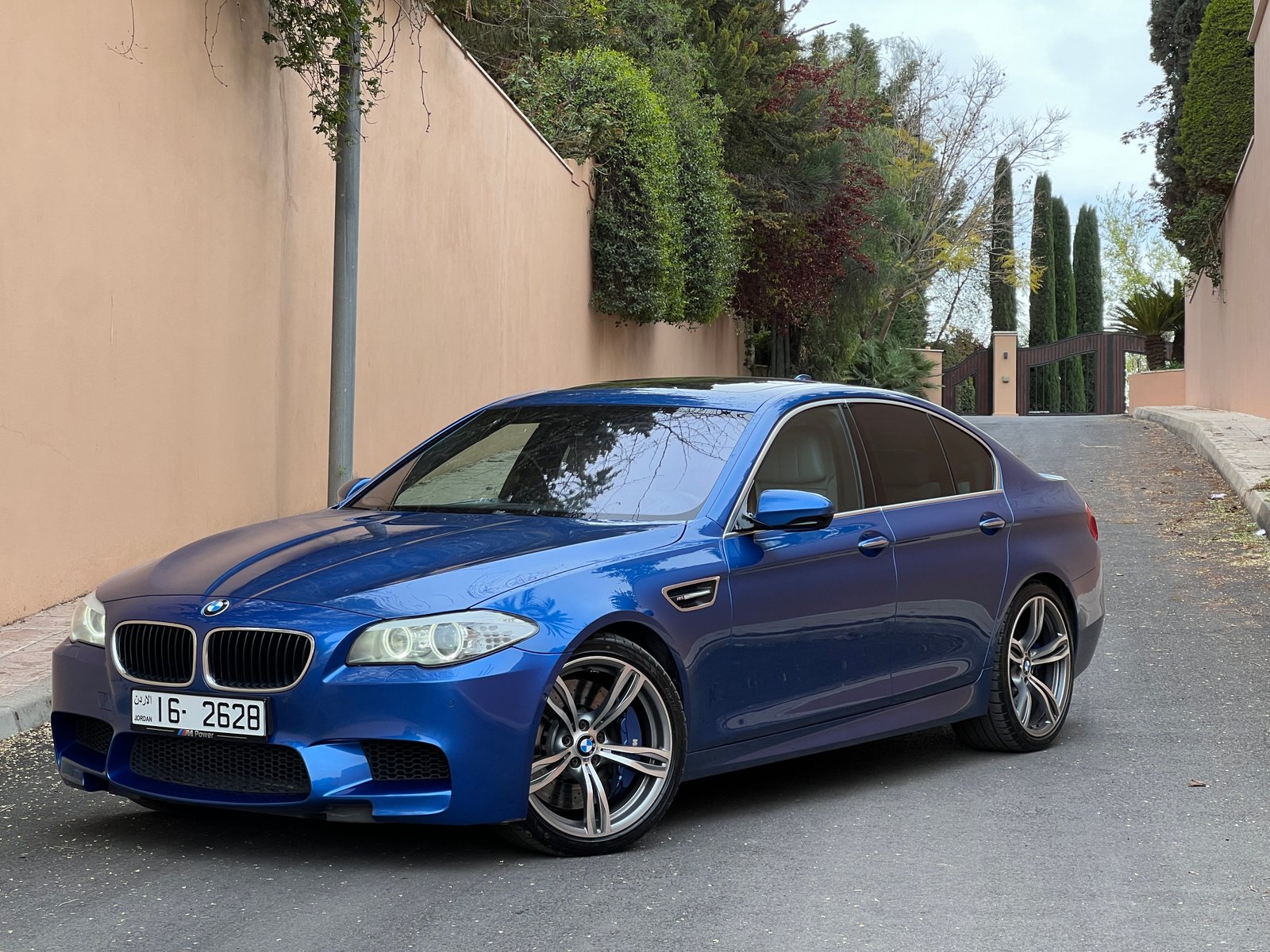 BMW Sport  (2013)