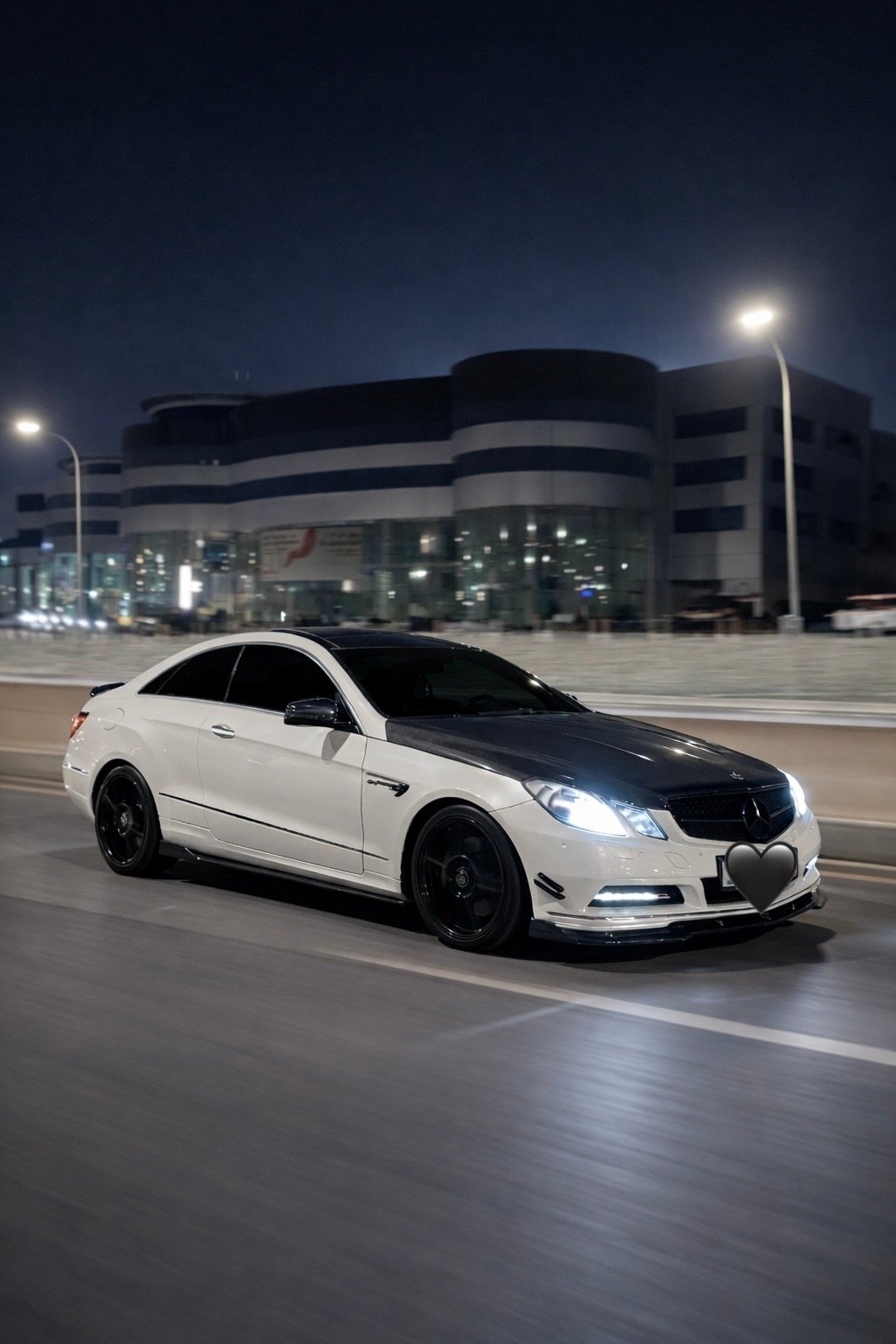 Mercedes  Mercedes e250 (2013)