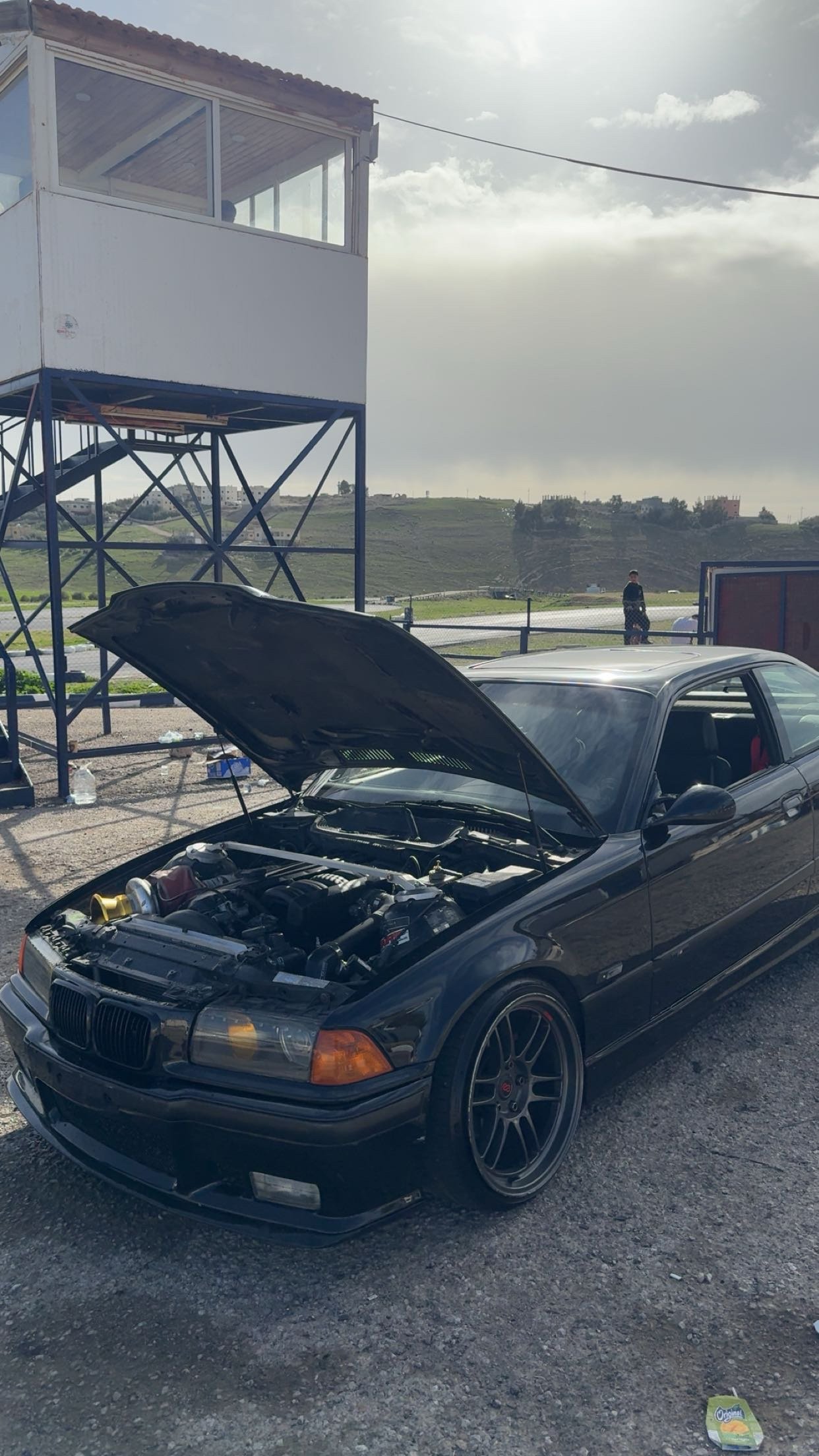 BMW Bmw (1994)