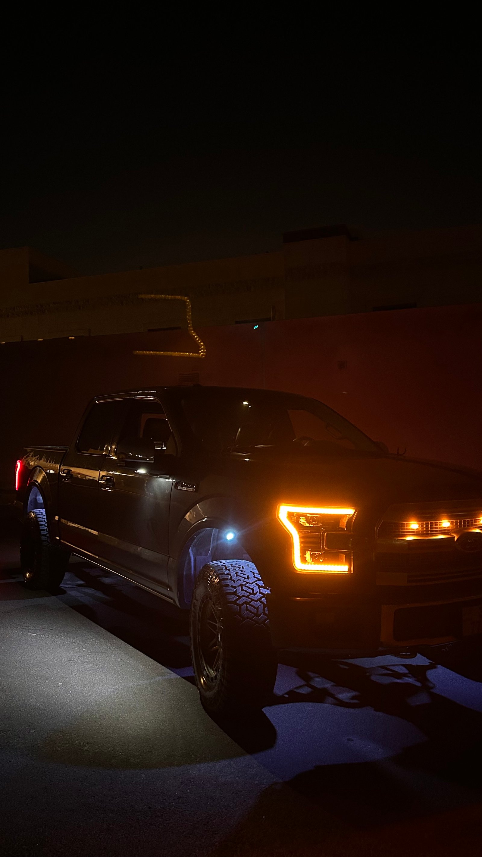 Gord F150 (2015)