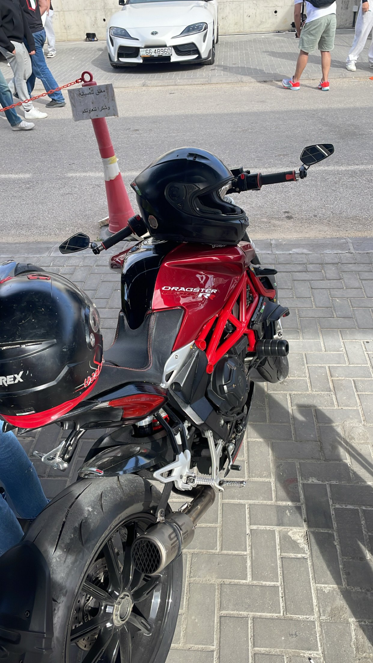 Mv agusta  Mv (2017)