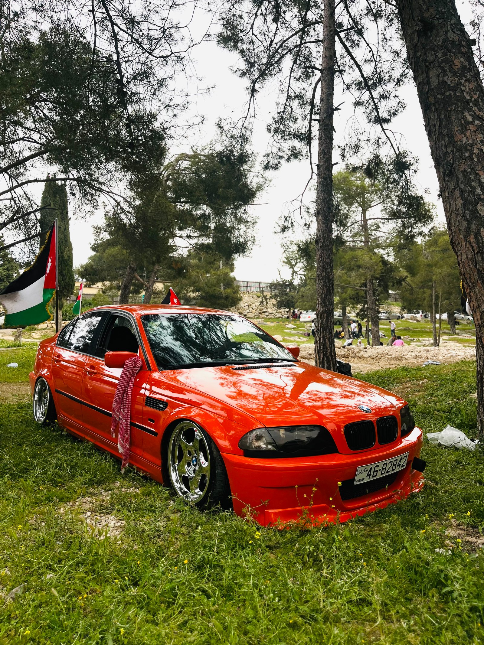 BMW E46 (1999)