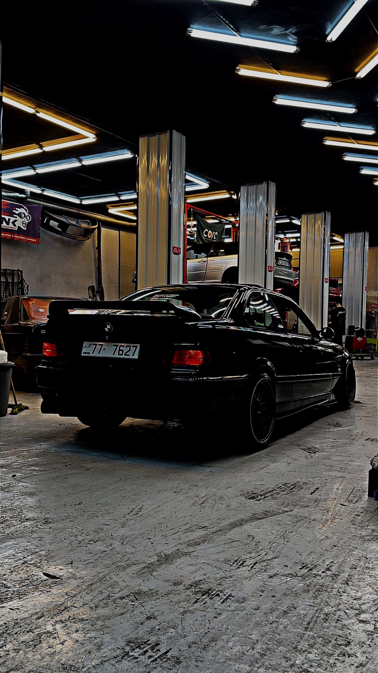 Bmw E36 (1994)