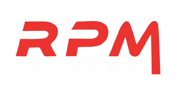 RPMautocar
