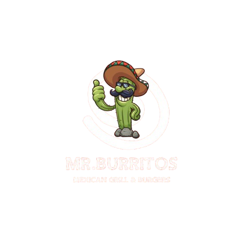 Mr. Burritos
