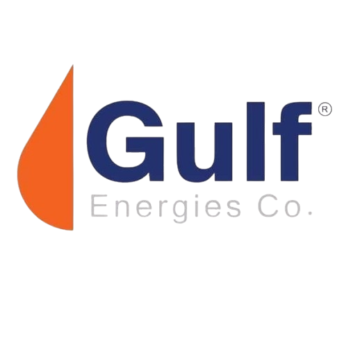 Gulf energies
