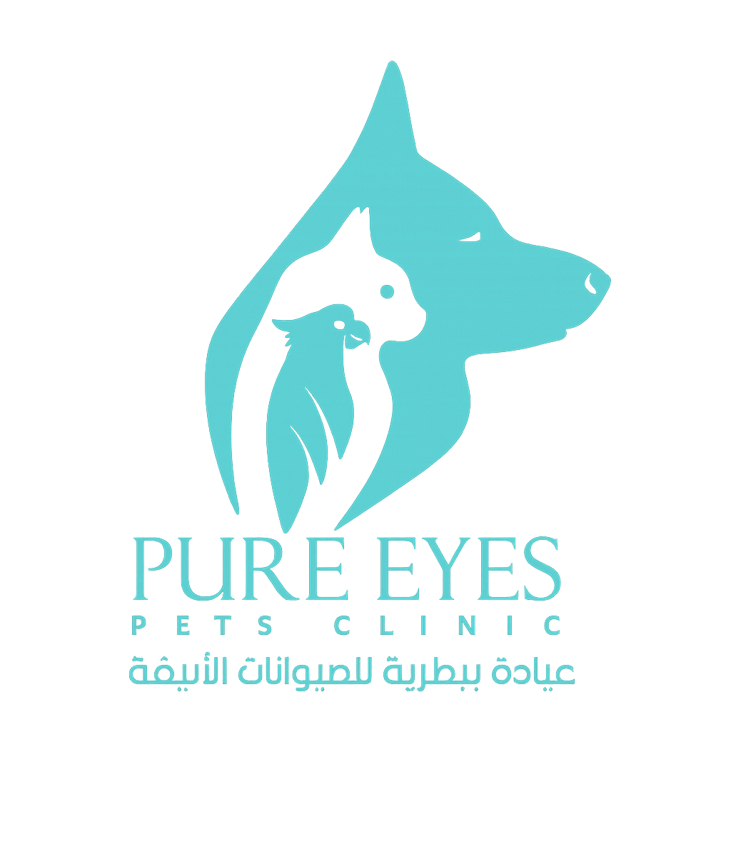 Pure Eyes Pets Clinic