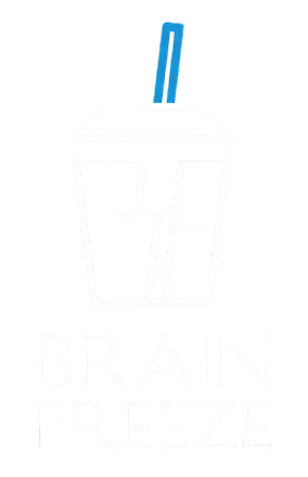 Brain Freeze Jo