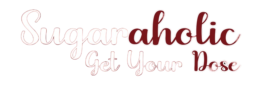 Sugar Aholic JO